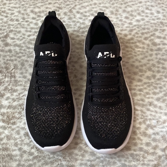 APL Techloom Breeze Sneakers - Picture 3 of 7